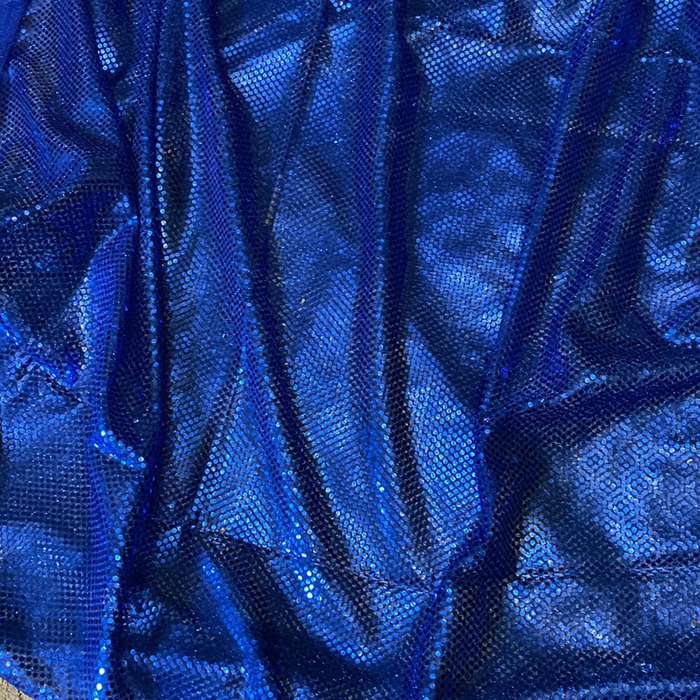 Fabric for decoration
